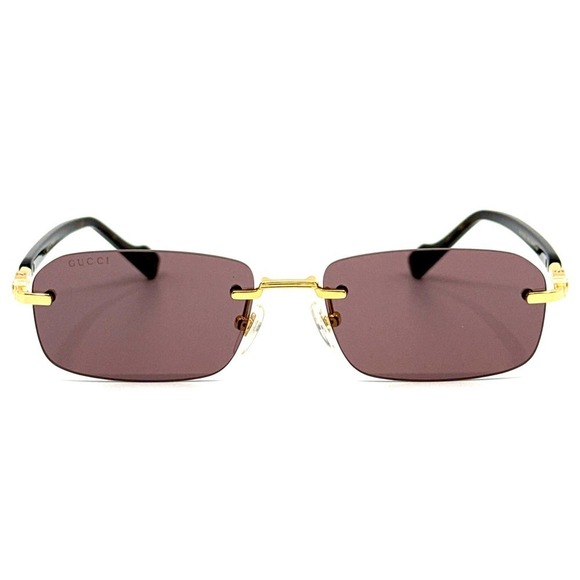 NEW!!! GUCCI Sunglasses GG1221S 002 Authentic - Picture 1 of 12